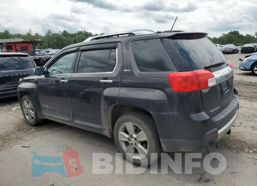 2GKFLYE35F6251961 Photo# 2