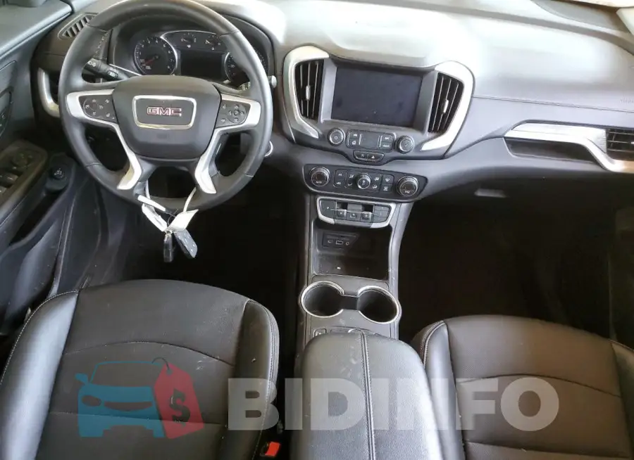 3GKALPEG9PL120231 Photo# 8