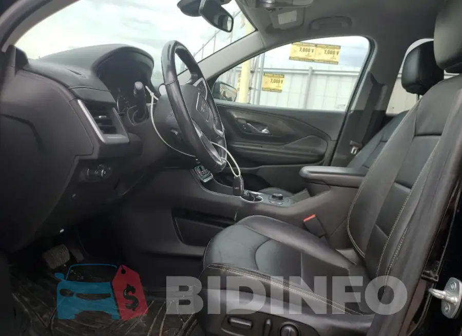 3GKALPEV5ML312949 Photo# 7