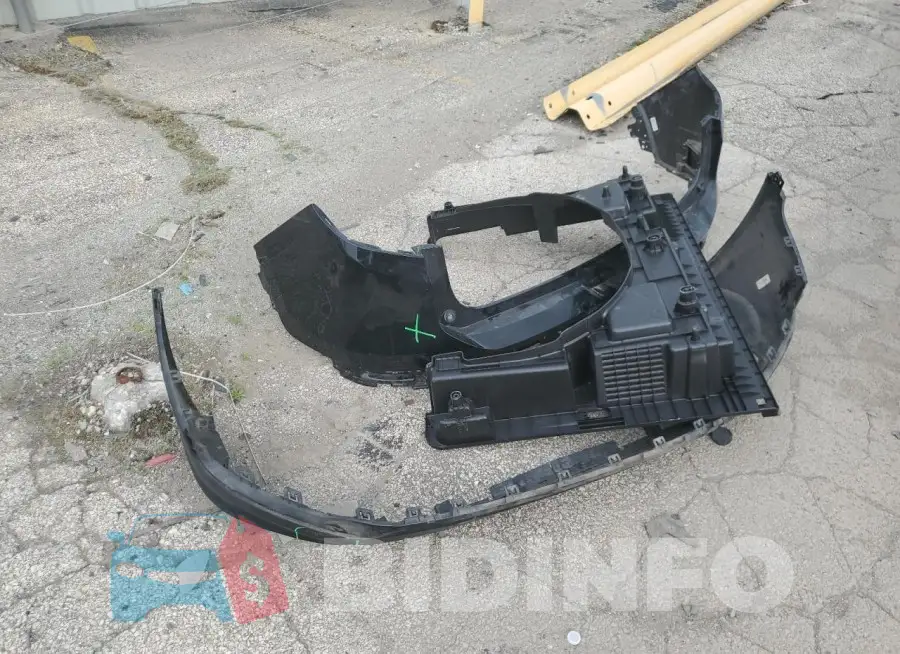 3GKALPEV5ML312949 Photo# 13