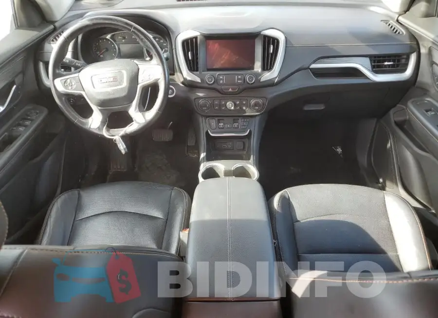 3GKALPEV8KL157486 Photo# 8
