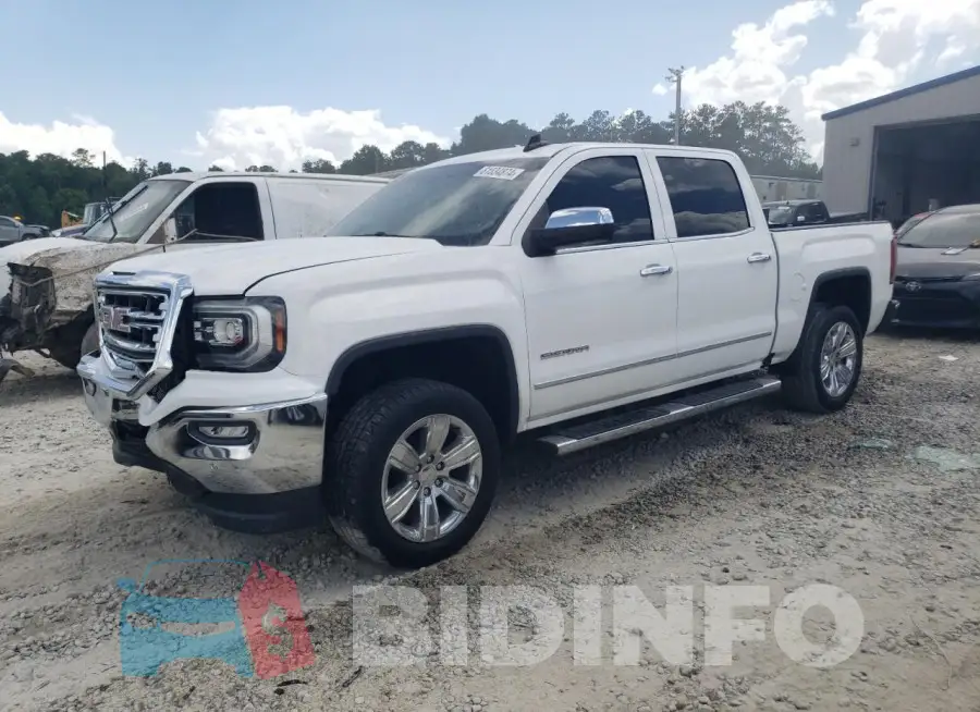 3GTP1NECXHG408184 Photo# 1