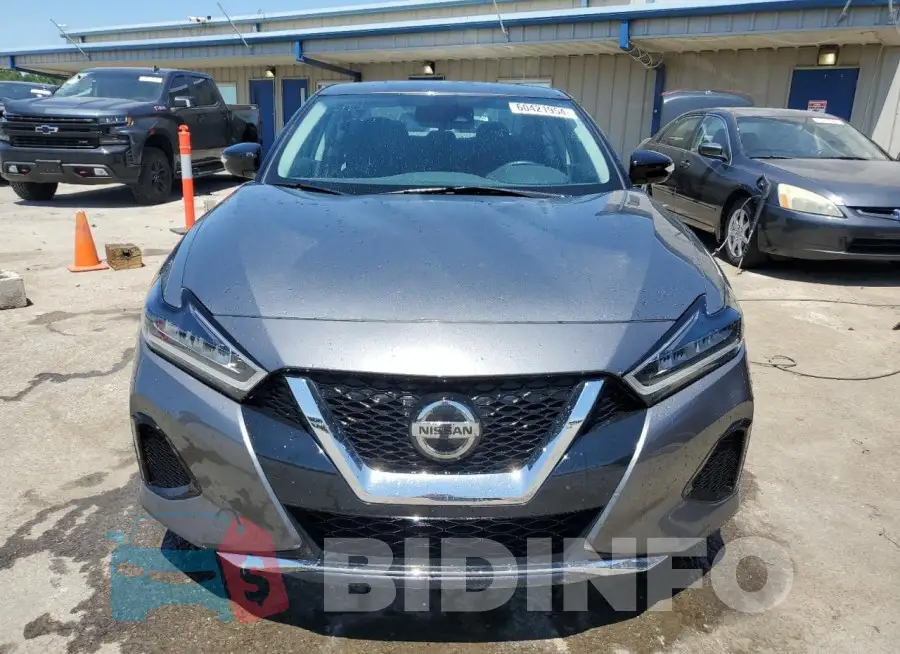 1N4AA6CV3NC502329 Photo# 5