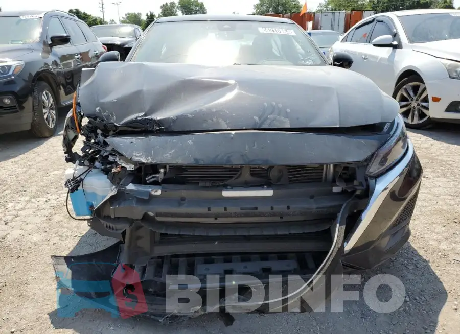 1N4BL4BV2PN311450 Photo# 5