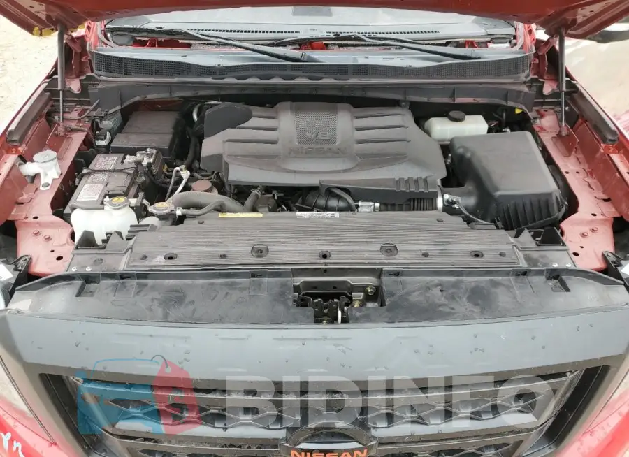 1N6AA1ED5MN513821 Photo# 11