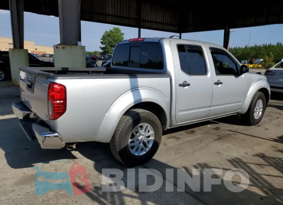 1N6AD0ER1KN771277 Photo# 3