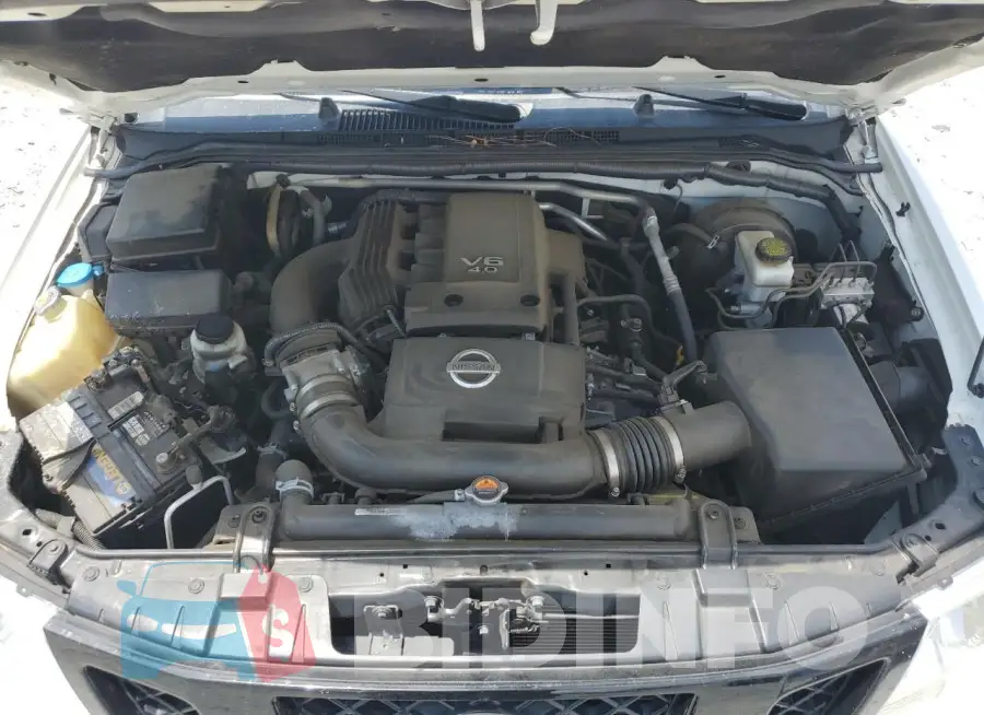 1N6AD0EV8JN728714 Photo# 11