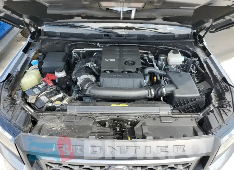 1N6ED1EK9NN657266 Photo# 11
