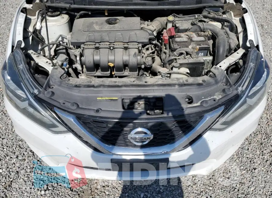3N1AB7AP1GY248912 Photo# 11