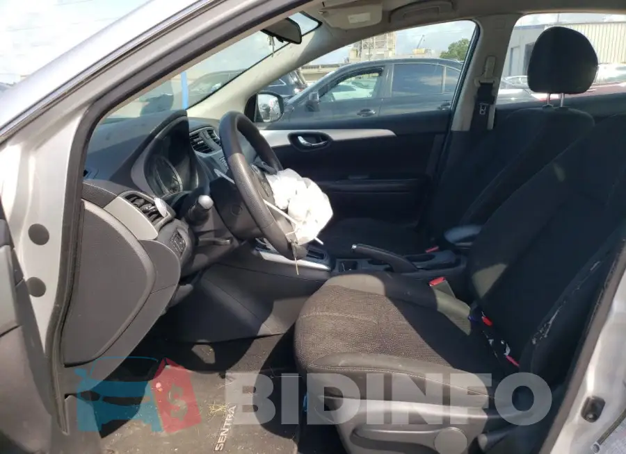 3N1AB7AP1JY303852 Photo# 7