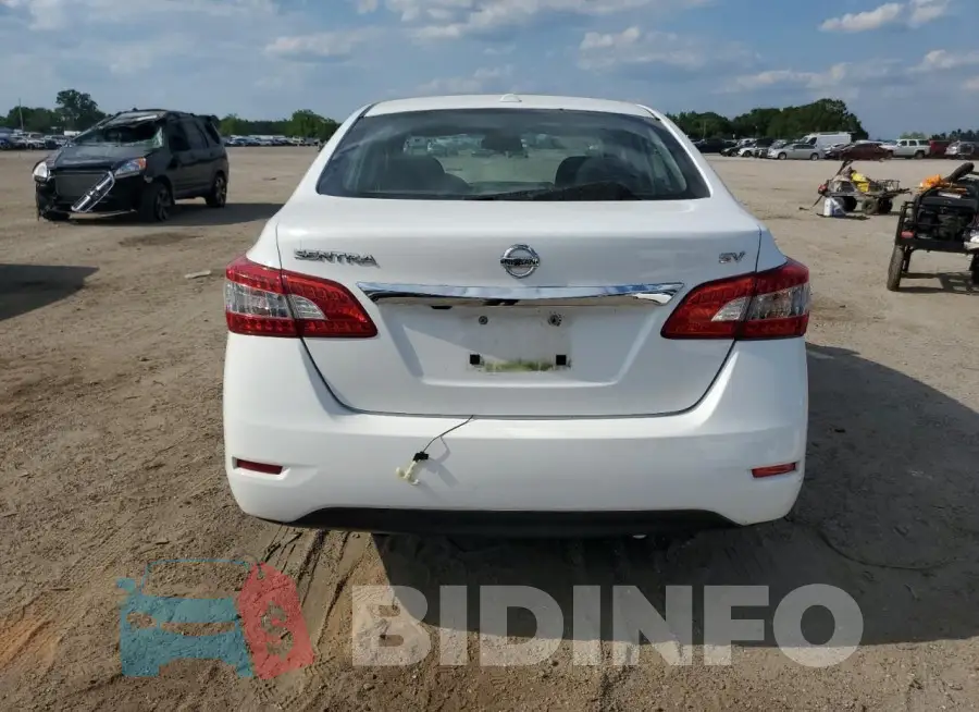 3N1AB7AP5FL656003 Photo# 6