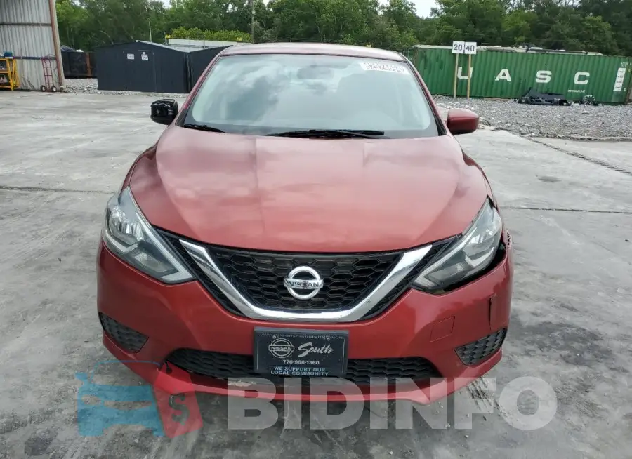 3N1AB7AP6GY290217 Photo# 5
