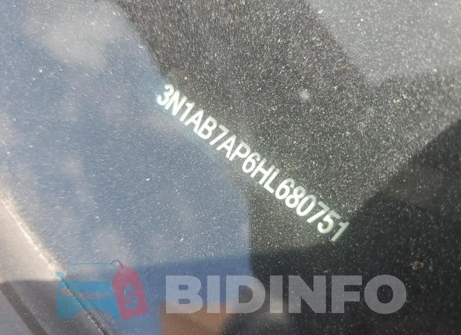 3N1AB7AP6HL680751 Photo# 12