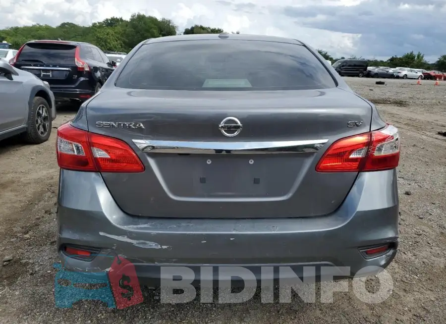 3N1AB7AP6HY338882 Photo# 6