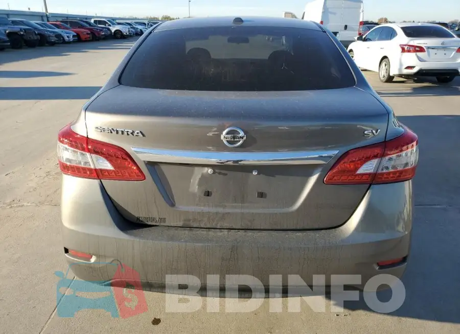 3N1AB7AP7FL654477 Photo# 6