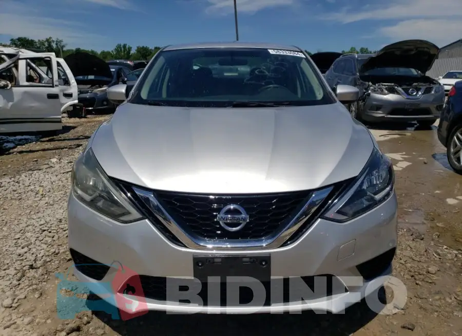 3N1AB7AP7GY213551 Photo# 5