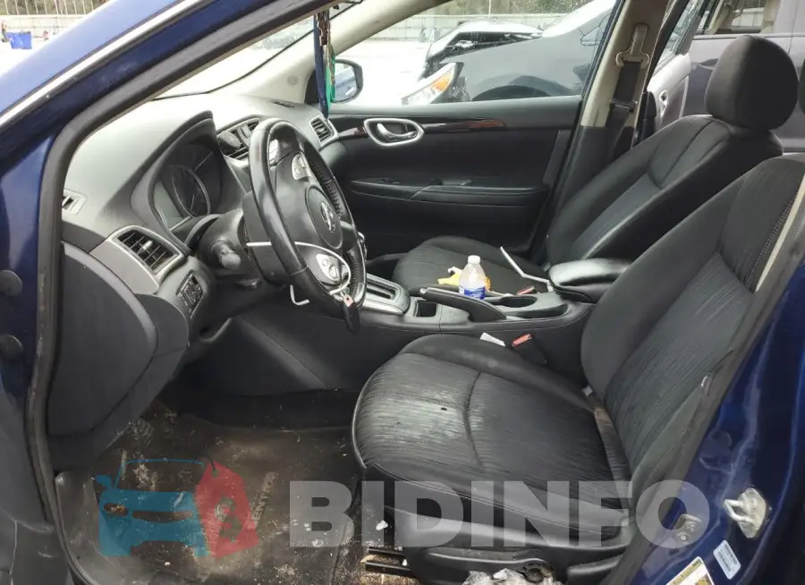 3N1AB7AP9JL624227 Photo# 7