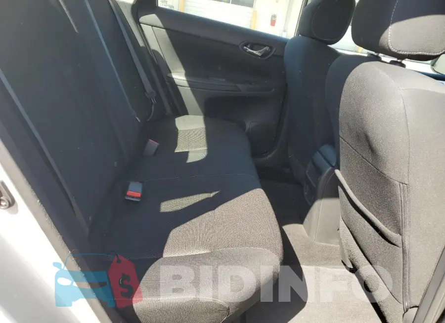 3N1AB7APXKY212158 Photo# 10
