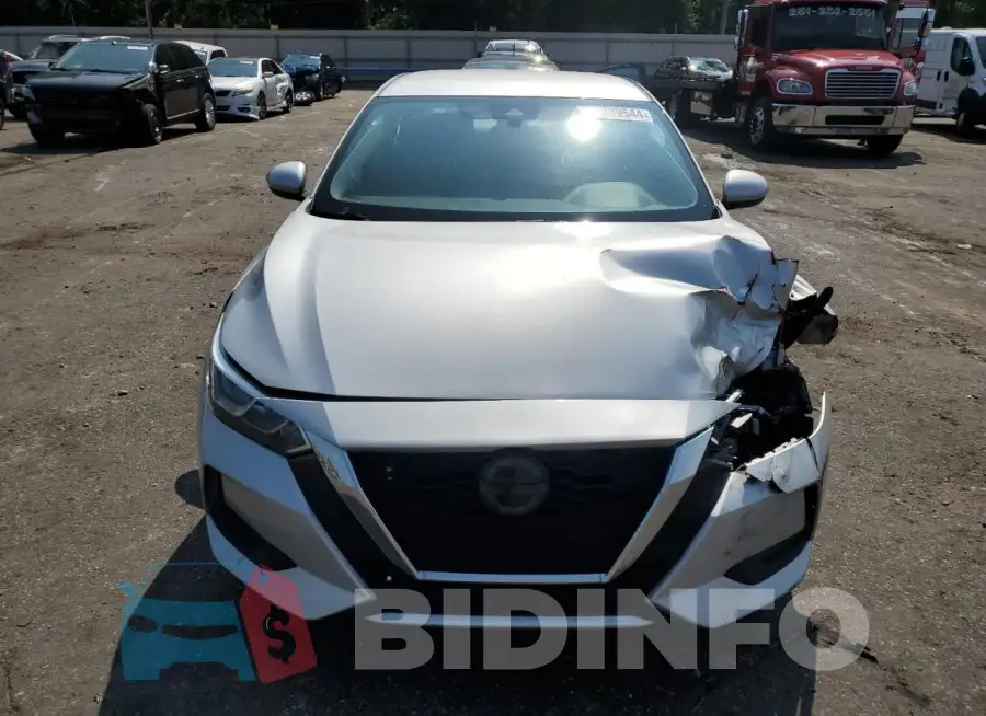 3N1AB8BV2NY235411 Photo# 5