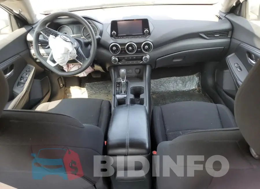 3N1AB8BV2NY235411 Photo# 8