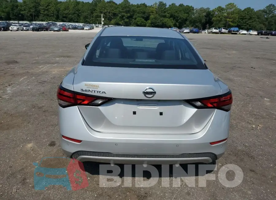 3N1AB8BV2NY235411 Photo# 6
