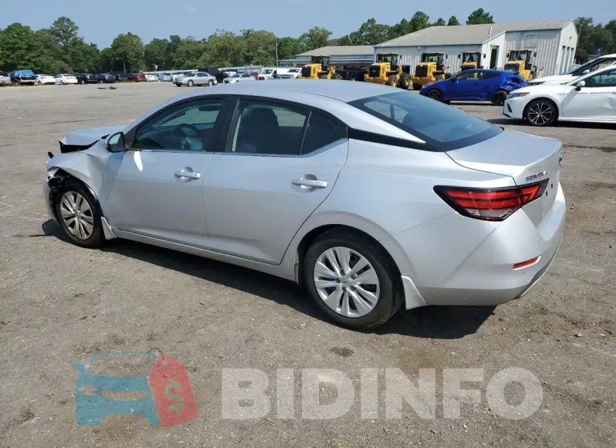 3N1AB8BV2NY235411 Photo# 2