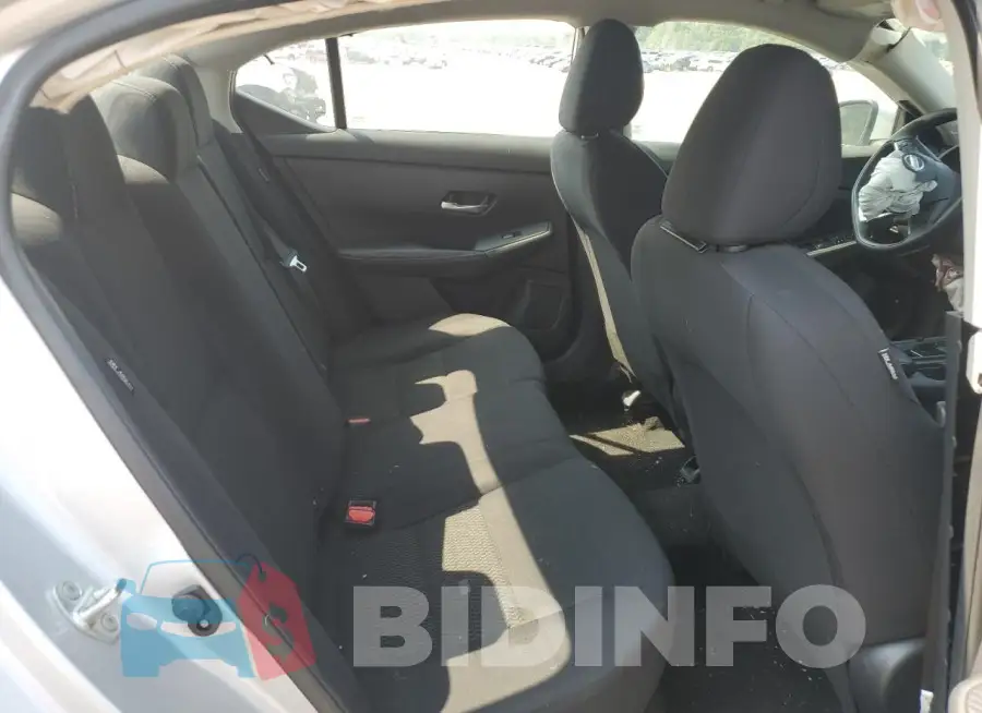 3N1AB8BV2NY235411 Photo# 10