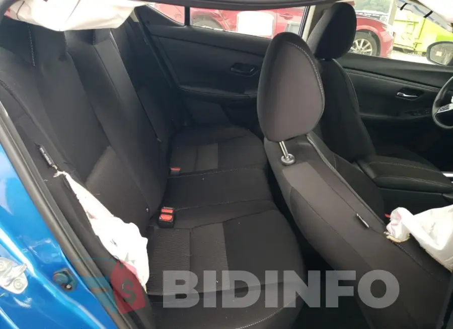 3N1AB8CV3RY339233 Photo# 10