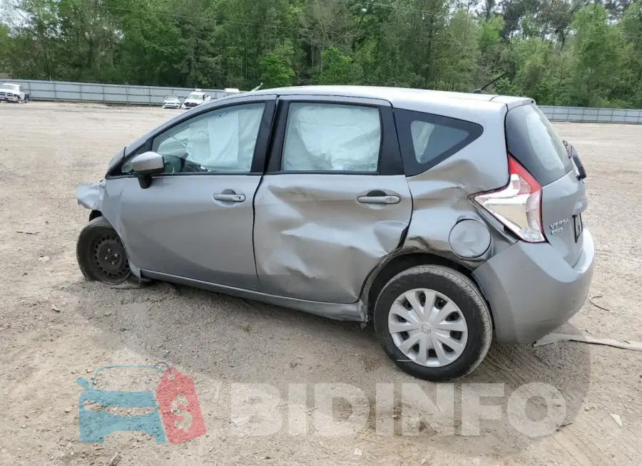 3N1CE2CP8FL412085 Photo# 2