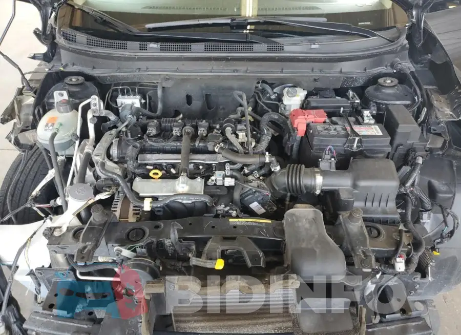3N1CP5BV1ML553640 Photo# 11