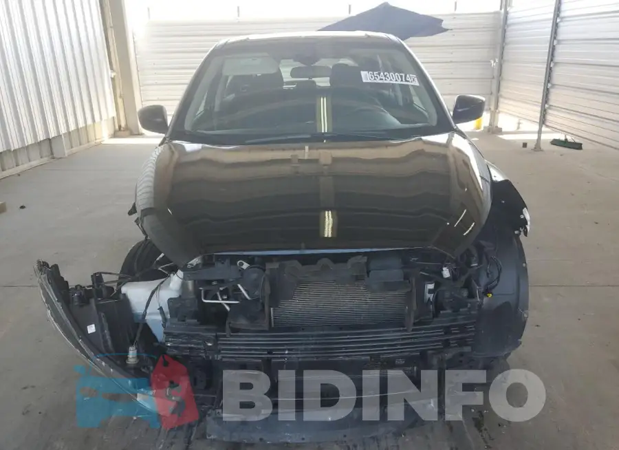 3N1CP5BV1ML553640 Photo# 5