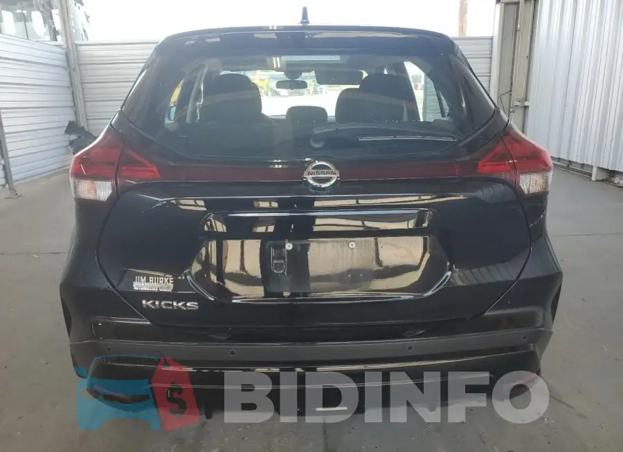 3N1CP5BV1ML553640 Photo# 6