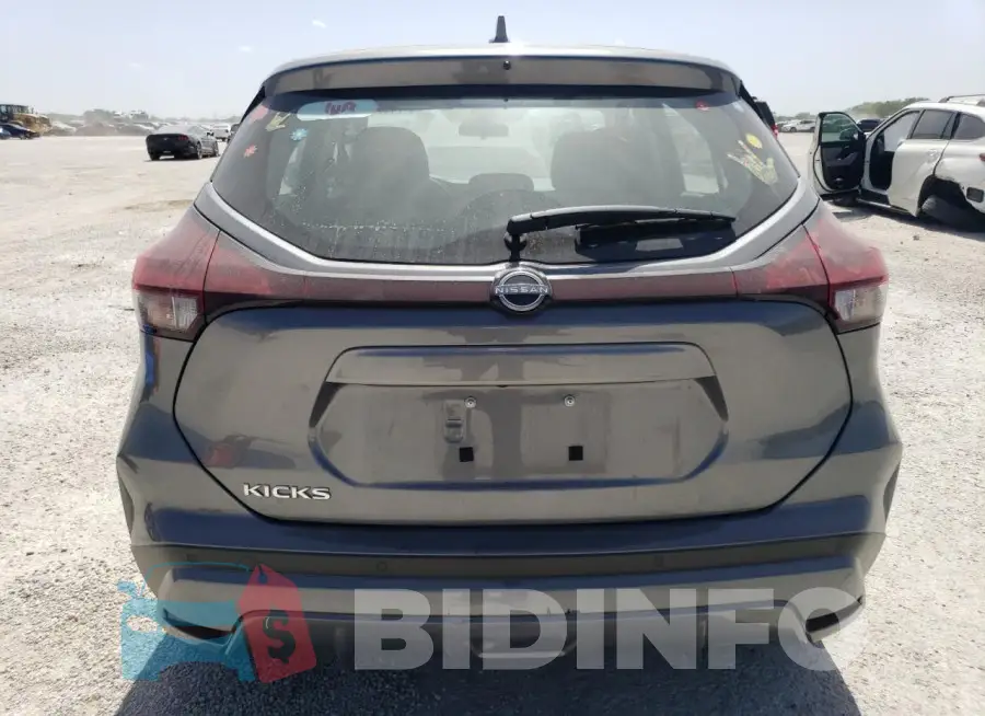 3N1CP5BV1RL490661 Photo# 6
