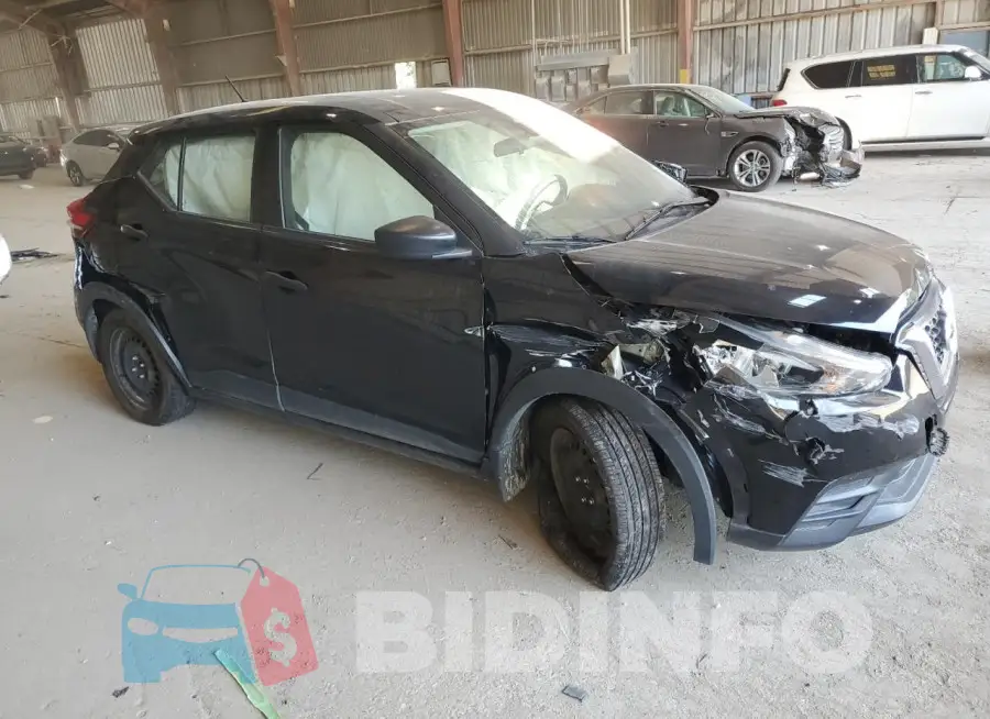3N1CP5BV2LL558635 Photo# 4