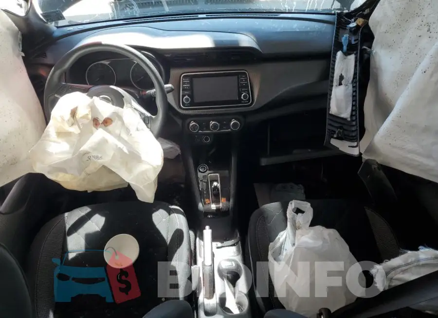 3N1CP5BV2LL558635 Photo# 8