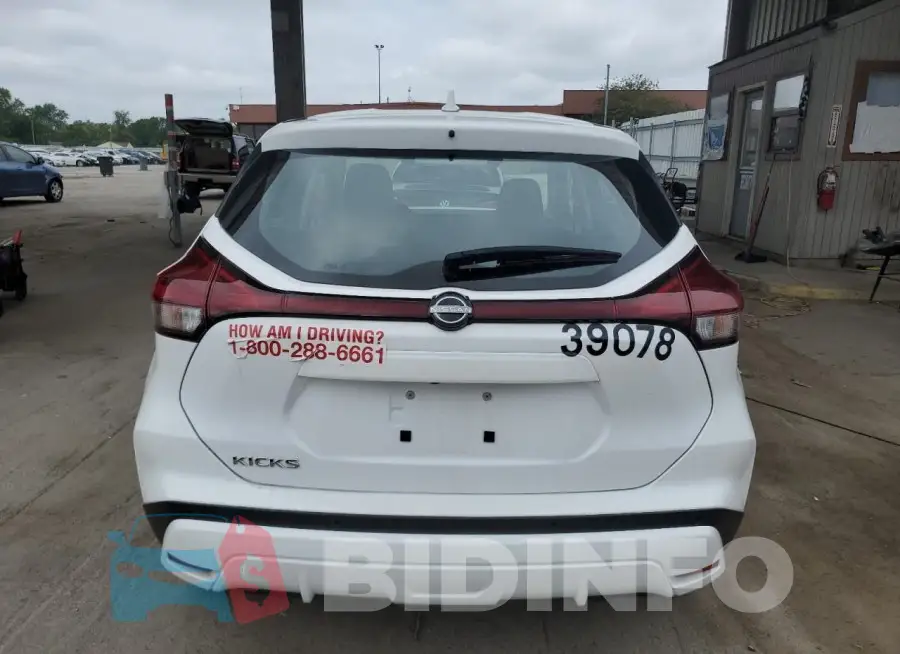 3N1CP5BV2PL494540 Photo# 6