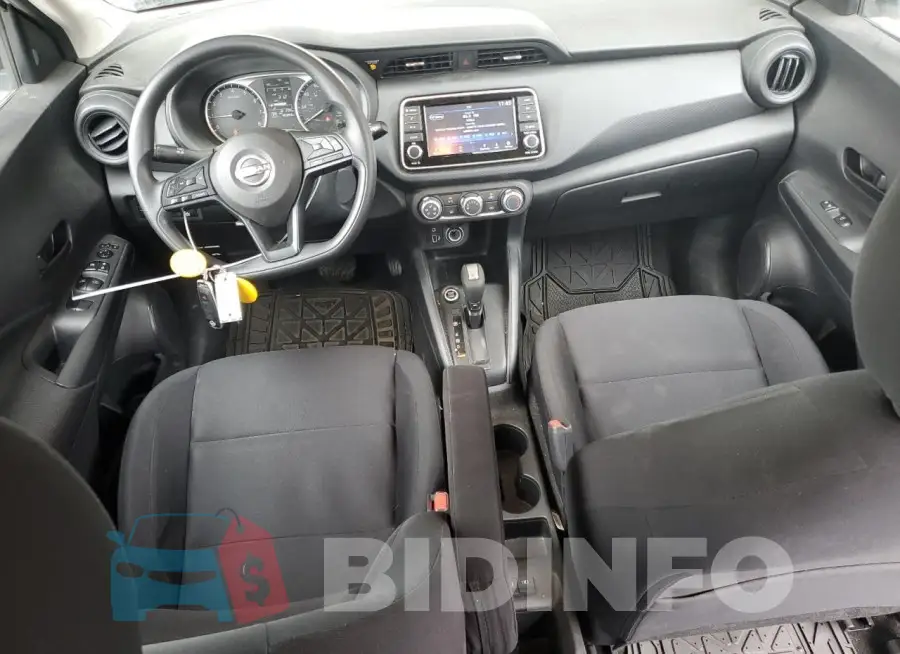 3N1CP5BV2PL494540 Photo# 8