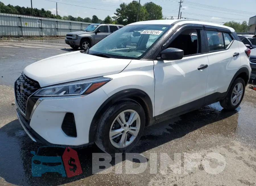 3N1CP5BV2PL562173 Photo# 1