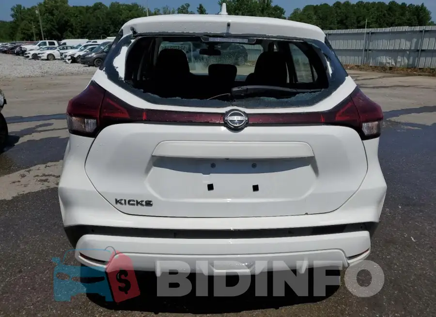 3N1CP5BV2PL562173 Photo# 6