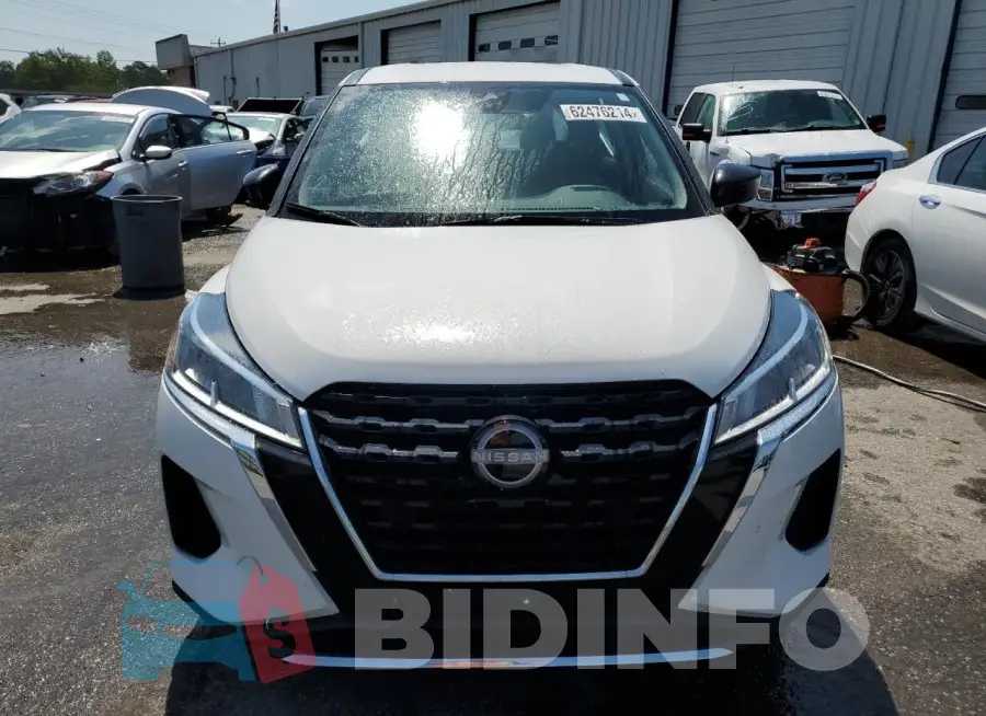 3N1CP5BV2PL562173 Photo# 5