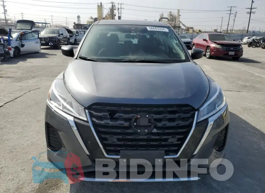 3N1CP5BV4PL534116 Photo# 5