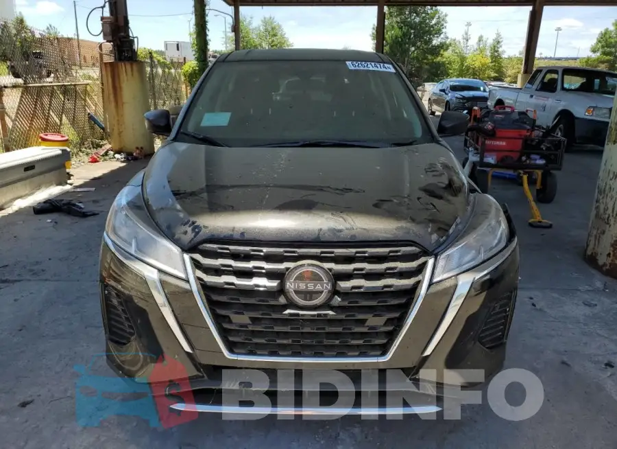 3N1CP5BV5PL571160 Photo# 5
