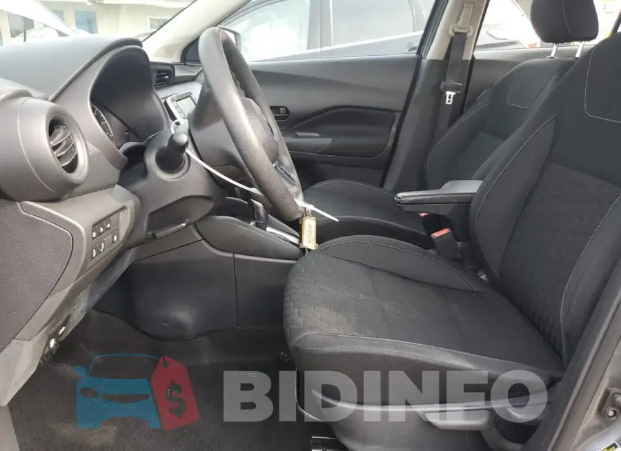3N1CP5BV7ML513823 Photo# 7