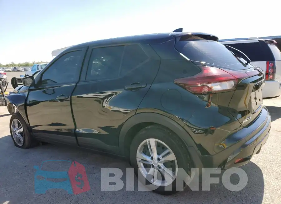 3N1CP5BV8PL555714 Photo# 2