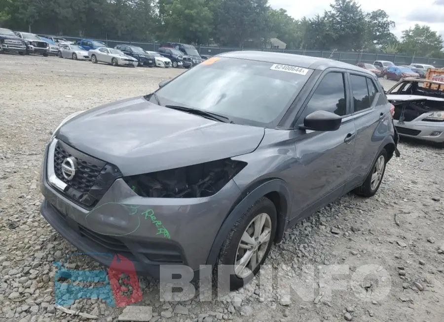 3N1CP5BV9LL480385 Photo# 1