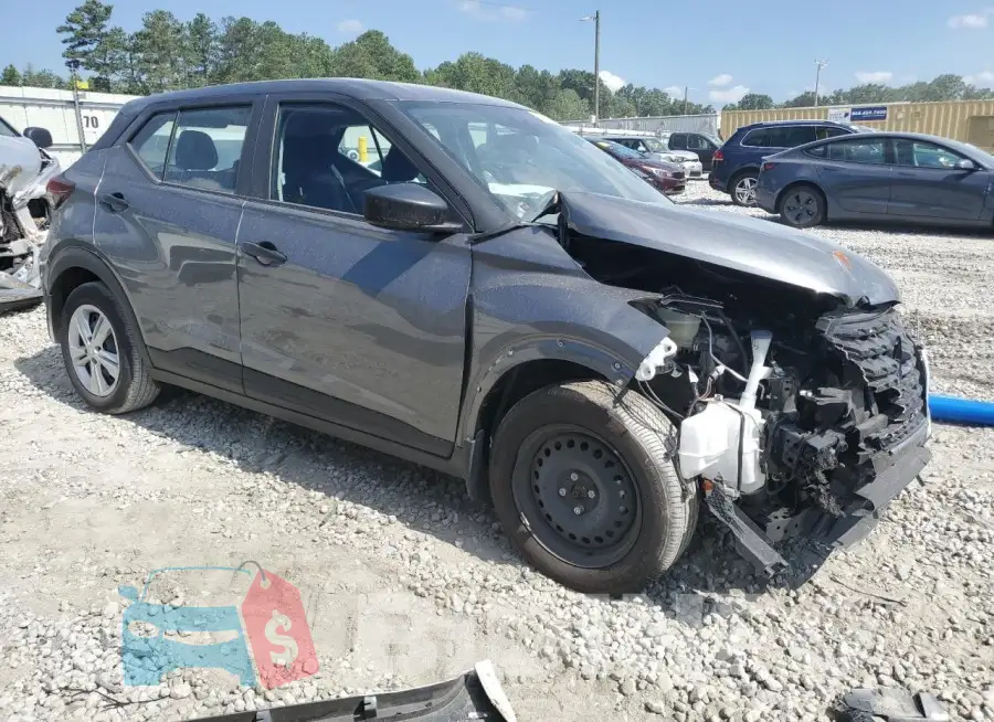 3N1CP5BV9PL572411 Photo# 4