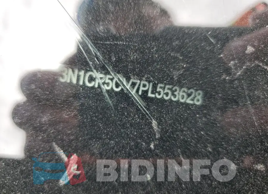 3N1CP5CV7PL553628 Photo# 12
