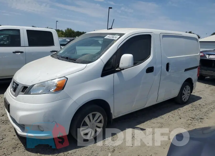 3N6CM0KN6MK692108 Photo# 1