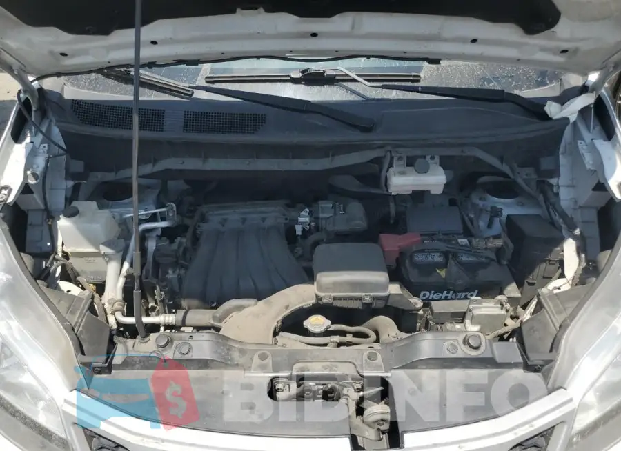 3N6CM0KN6MK692108 Photo# 11