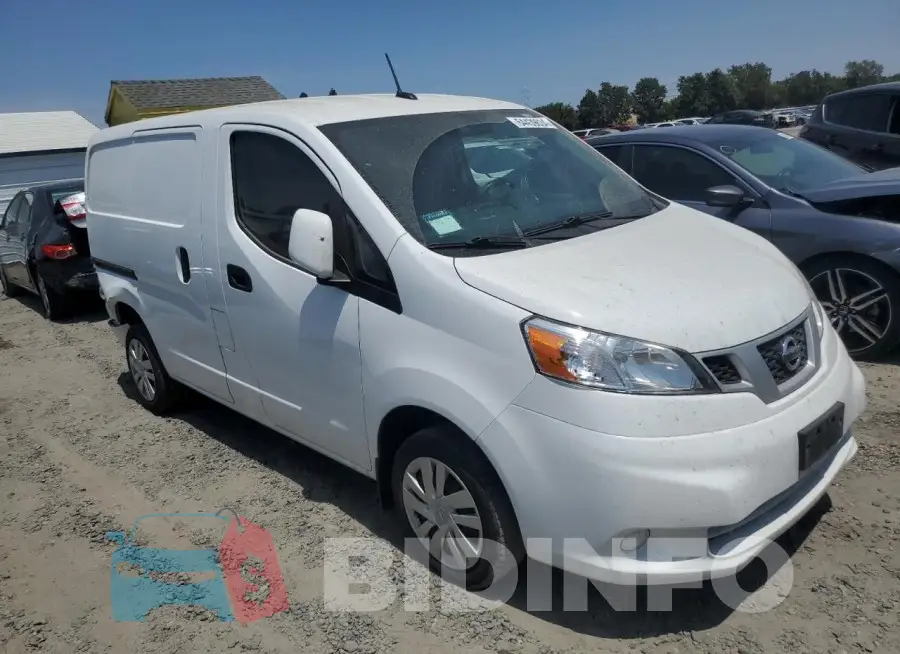 3N6CM0KN6MK692108 Photo# 4